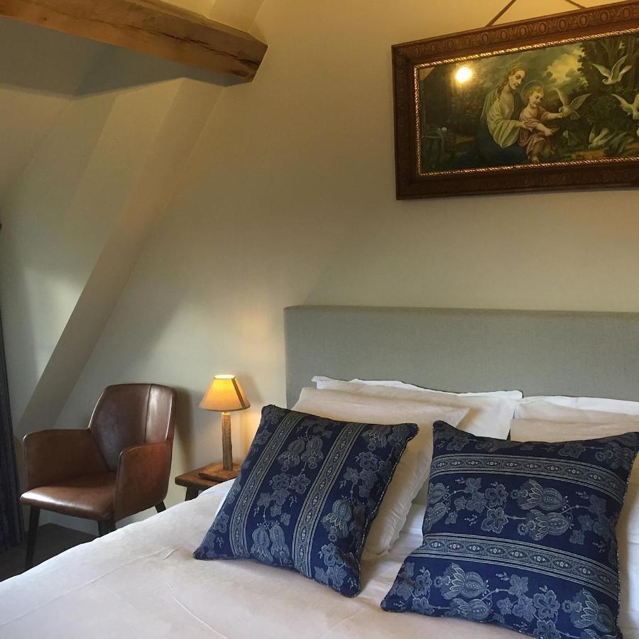 De Gasterie Bed & Breakfast Koksijde Luaran gambar