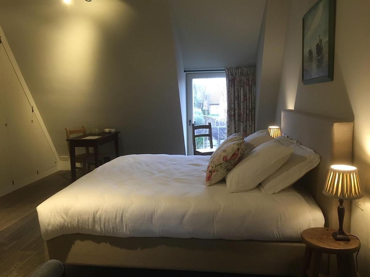De Gasterie Bed & Breakfast Koksijde Luaran gambar