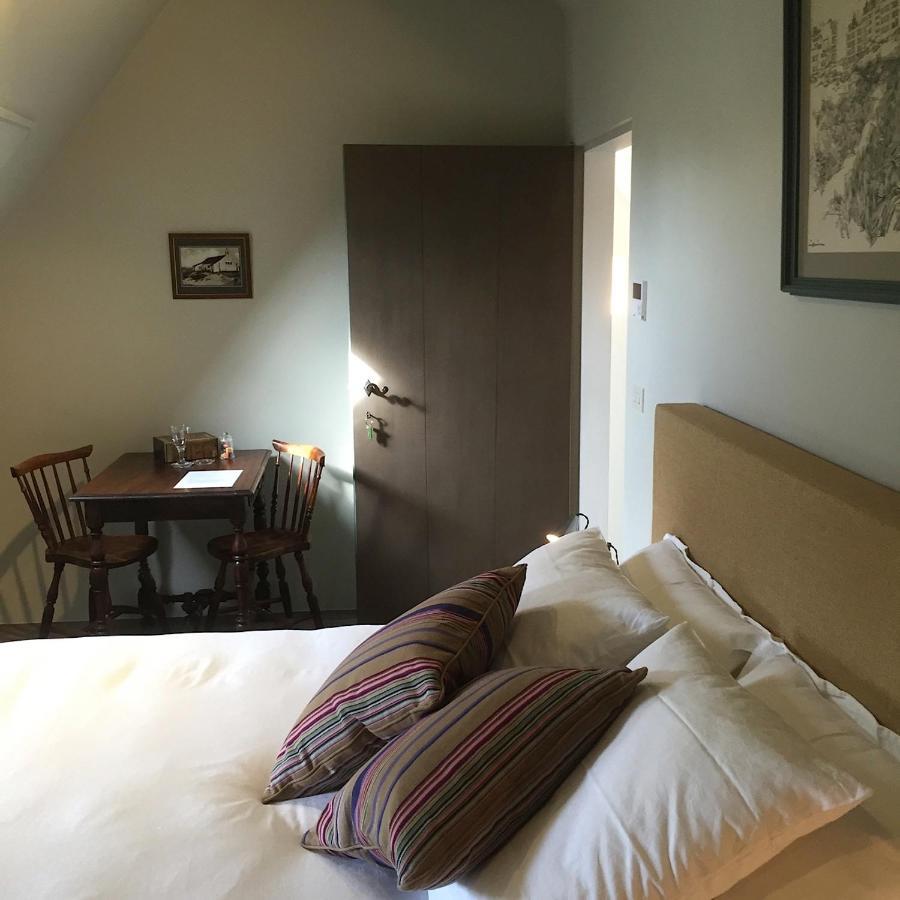 De Gasterie Bed & Breakfast Koksijde Luaran gambar