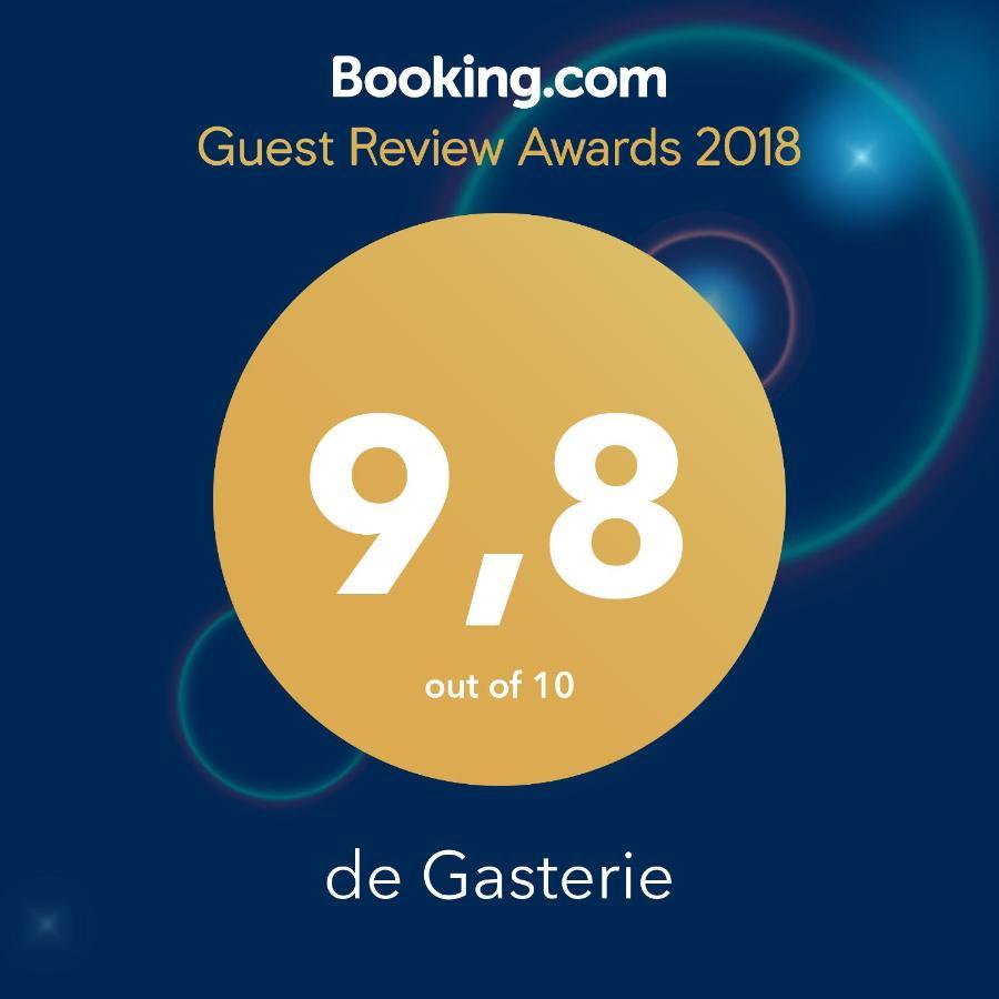 De Gasterie Bed & Breakfast Koksijde Luaran gambar